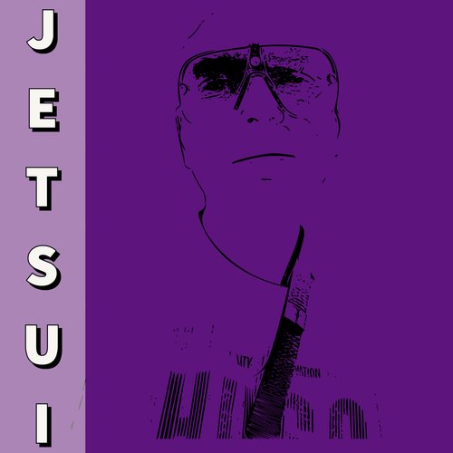 Jetsui cover art