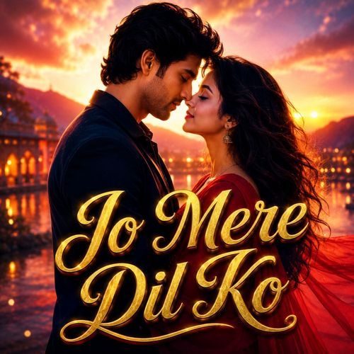 Jo Mere Dil Ko