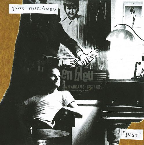 Turisti cover art