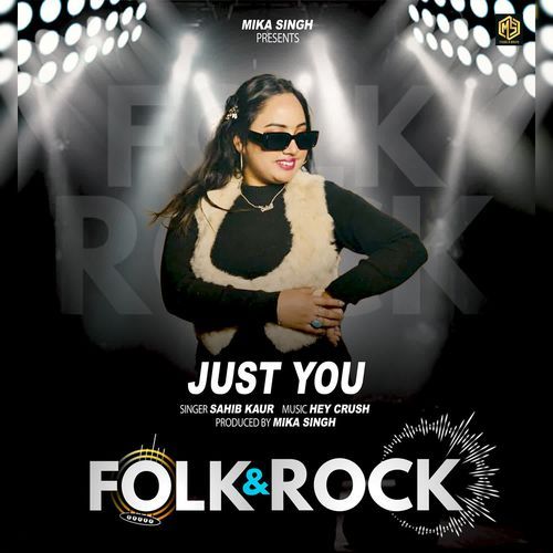 Just You | Folk & Rock