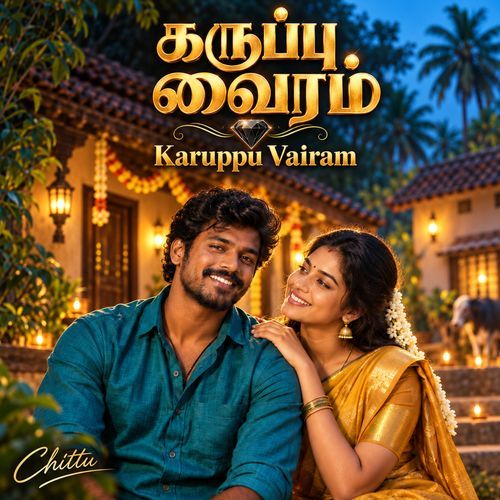 Karuppu Vairam