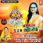 Kasum Rang Shari Bhinje - Single