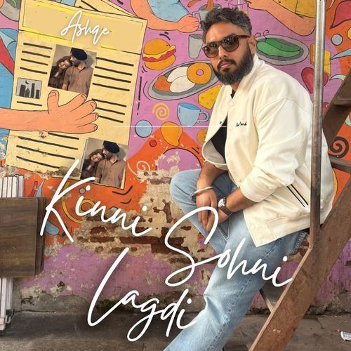 Kinni Sohni Lagdi
