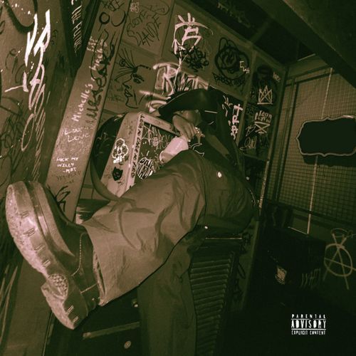 Knock on the Door cover art