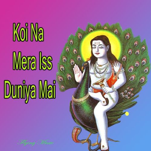 Koi Na Mera Iss Duniya Mai