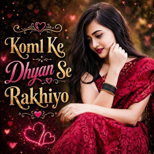 Koml Ke Dhyan Se Rakhiyo