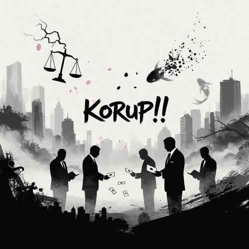 Neraca Tanpa Timbangan cover art