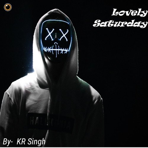 LOVELY SATURDAY cover art