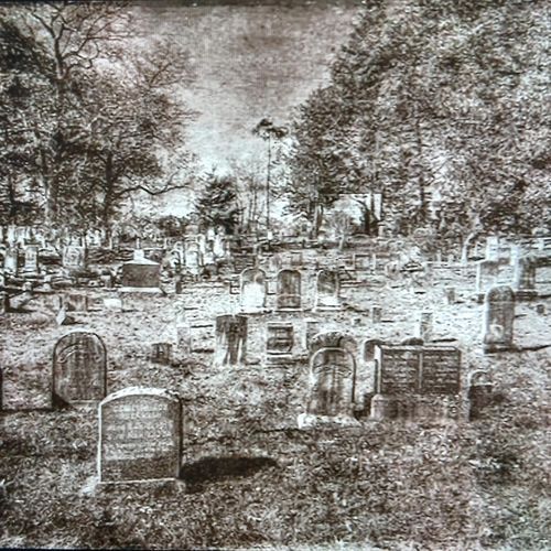 Ladrón Grave cover art