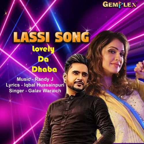Lassi