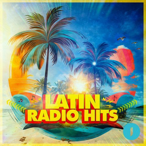 Latin Radio Hits_poster_image