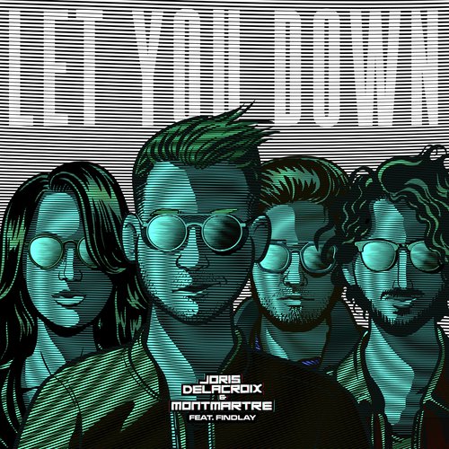 Let You Down_poster_image