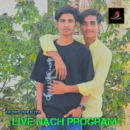 Live Nach Program