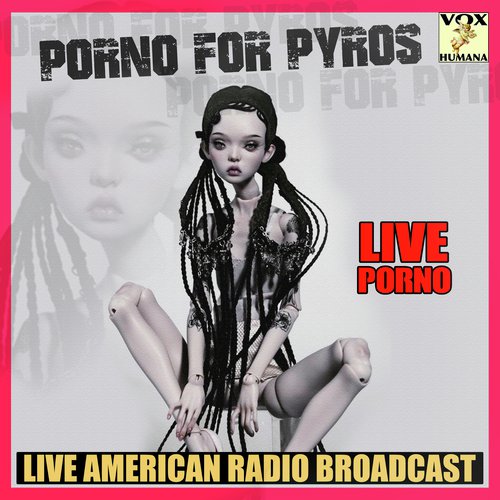 Live Porno (Live)