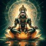 Lord Hanuman Hymn Version 2