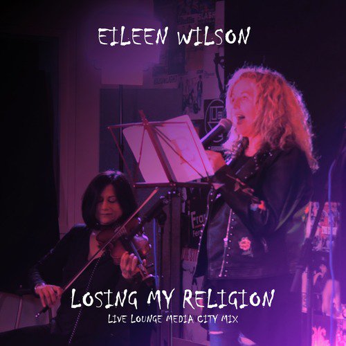 Eileen Wilson