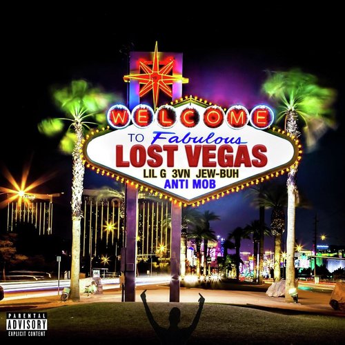 Lost Vegas