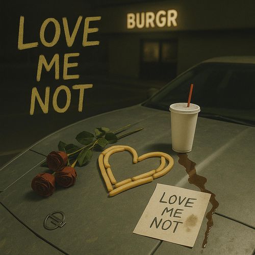 Love Me Not