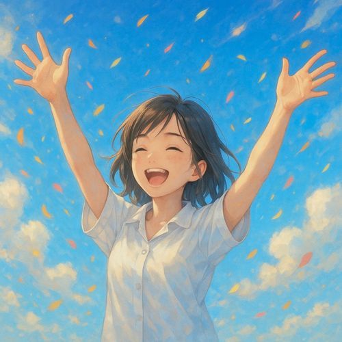 風待ち月