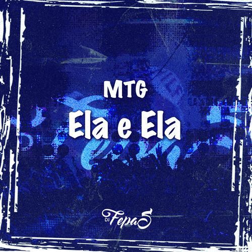 MTG Ela e Ela