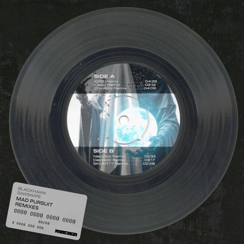 Mad Pursuit Remixes