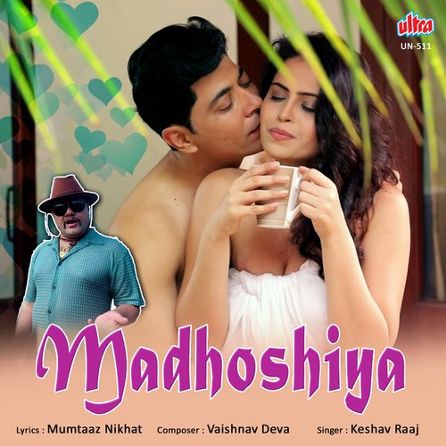 Madhoshiyan