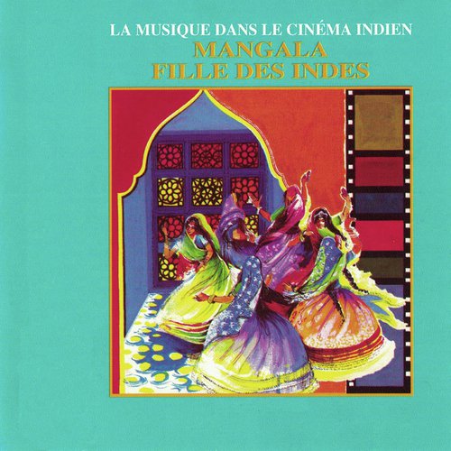 Mangala fille des Indes (La musique dans le cinéma indien)_poster_image