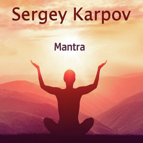 Mantra cover art