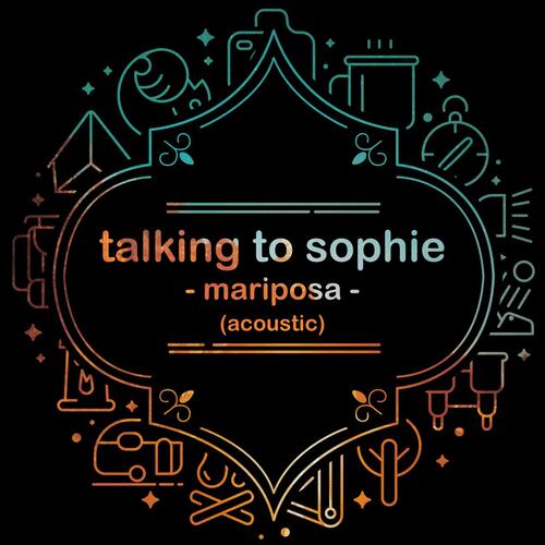 Mariposa (Acoustic) cover art