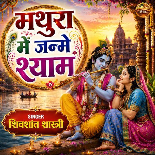 Mathura Main Janme Shyam