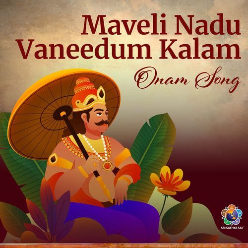 Maveli Nadu Vaneedum Kalam - Onam Song