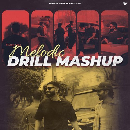 Melodic Drill Mashup