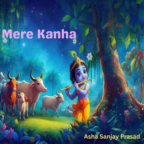 Mere Kanha