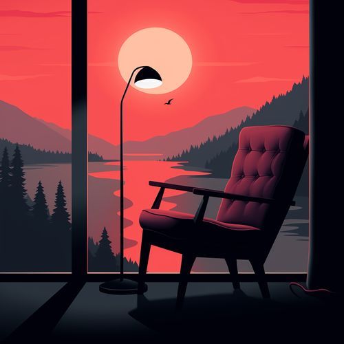 Midnight Echoes