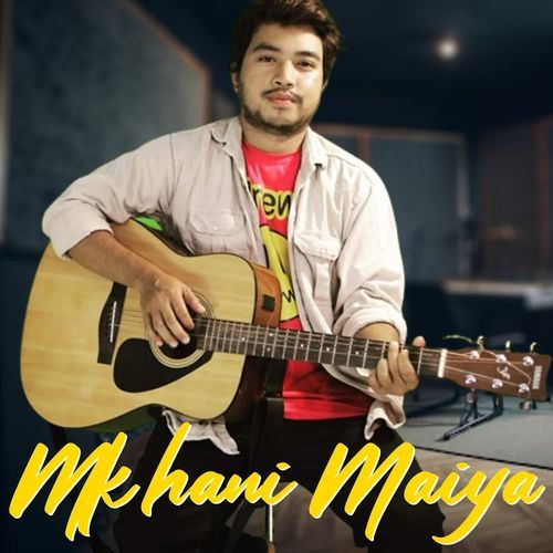 Mkhani Maiya