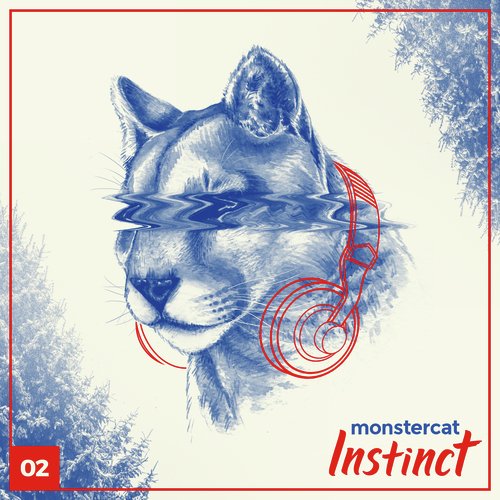 Monstercat Instinct Vol. 2_poster_image