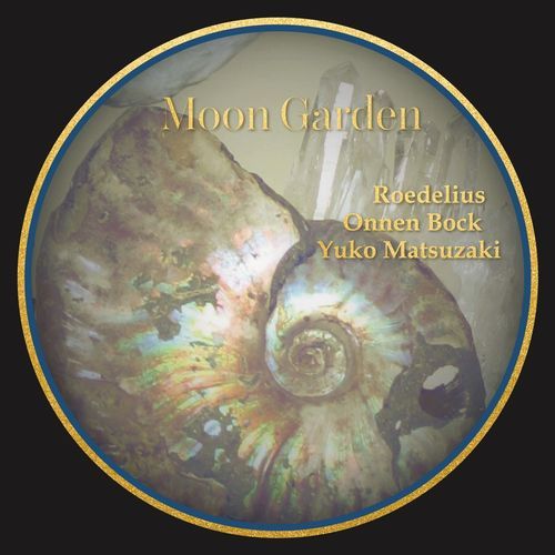 Moon Garden