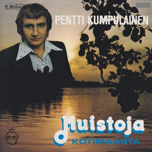 Pentti Kumpulainen