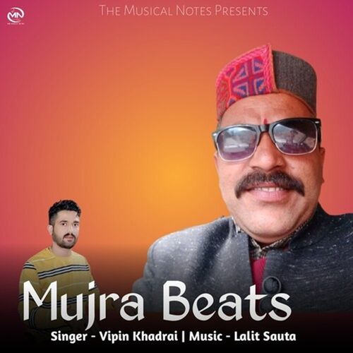 Mujra Beats