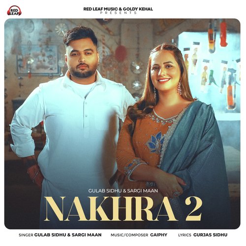 Nakhra 2