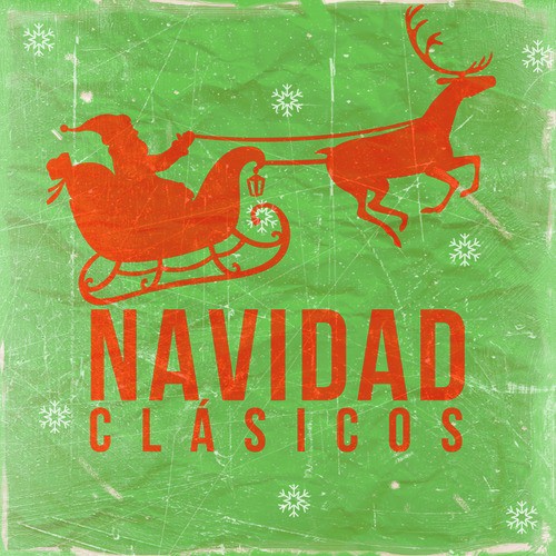 Navidad Clásicos 25 Exitos - Ave Maria, Pastores a Belén, Blanca Navidad, El Arbolito, Navidad para Rockear y Mas