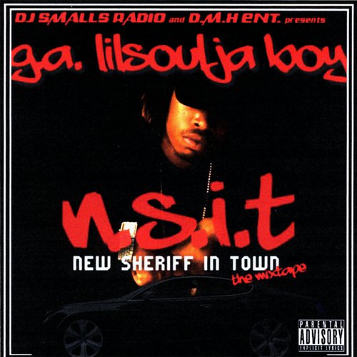Mo Money cover art