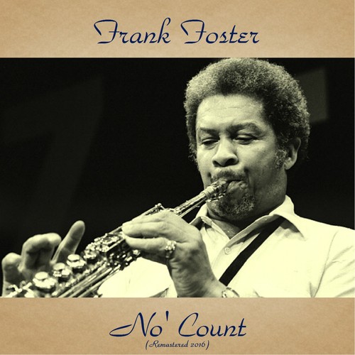 No' Count (Remastered 2016)
