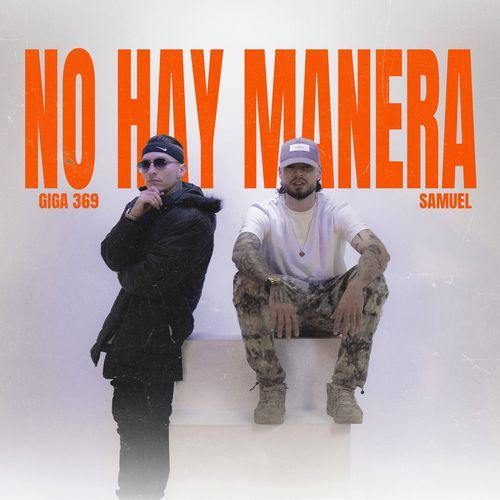 No Hay Manera