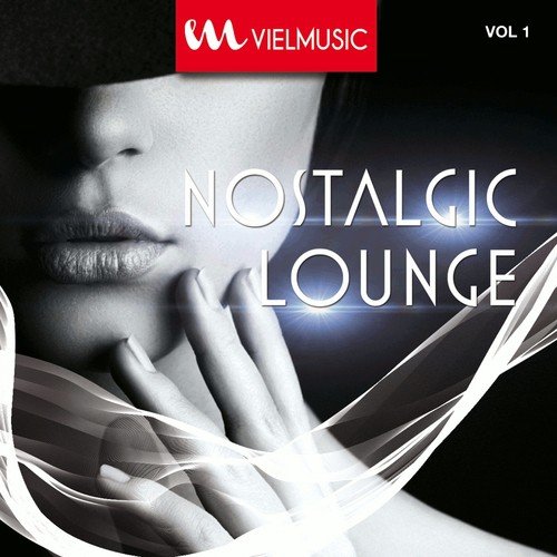 Nostalgic Lounge Live, Vol. 1 (Piano and Vocals Chart Hits)