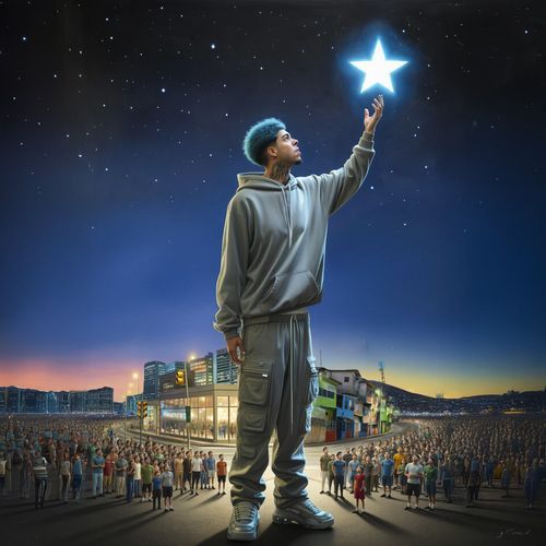 Nova Estrela da Cidade