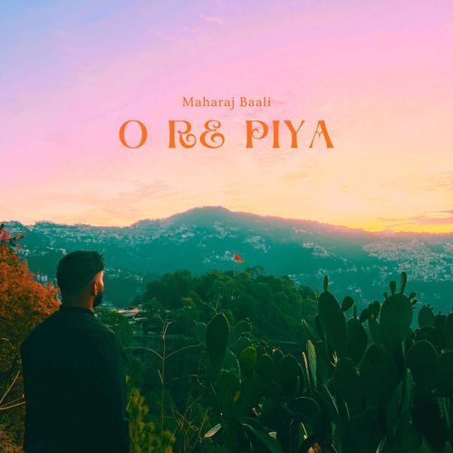 O Re Piya