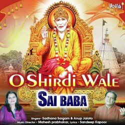 O Shirdi Wale Sai Baba-ORACATx1Vnw