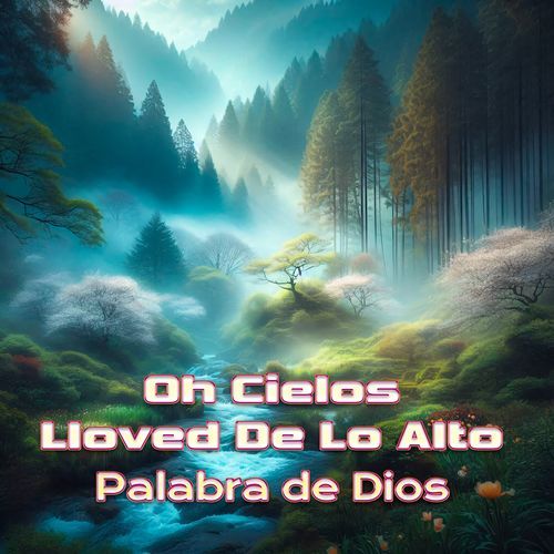 Oh Cielos Lloved De Lo Alto_poster_image