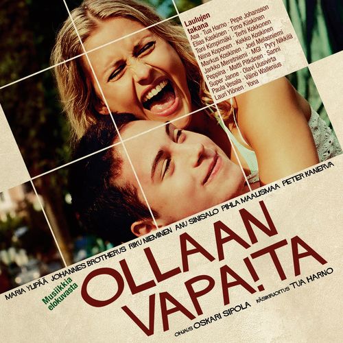 Täydellinen Lyrics - Maria Ylipää, Peter Kanerva - Only on JioSaavn